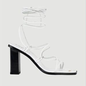 Frame Le Doheny Sandal